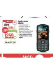 ALIGATOR MOBILN TELEFON