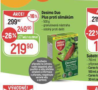 DESIMO DUO PLUS PROTI SLIMKM