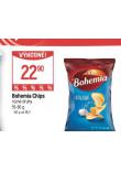 BOHEMIA CHIPS