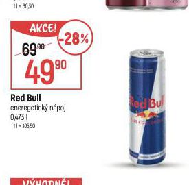 RED BULL