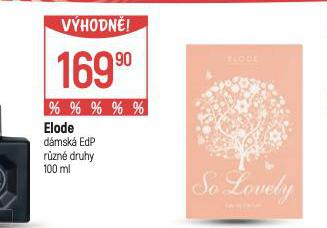 ELODE DMSK EDP