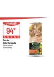 GARNIER COLOR NATURALIS BARVA NA VLASY