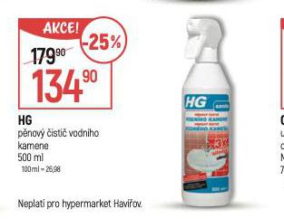 HG PNOV ISTI VODNHO KAMENE