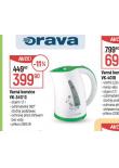 ORAVA VARN KONVICE