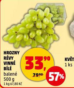 HROZNY RVY VINN BL