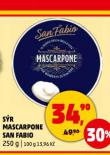 SR MASCARPONE
