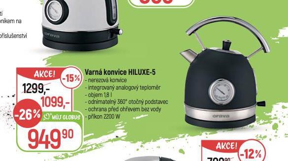 VARN KONVICE