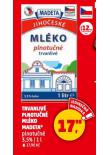TRVANLIV MLKO