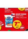 JOGURT FLORIAN