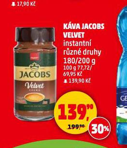 KVA JACOBS