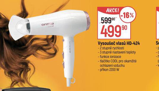 VYSOUE VLAS