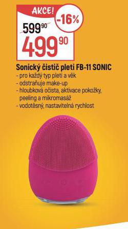 SONICK ISTI PLETI