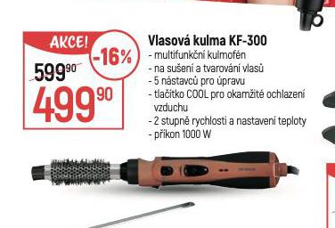 VLASOV KULMA