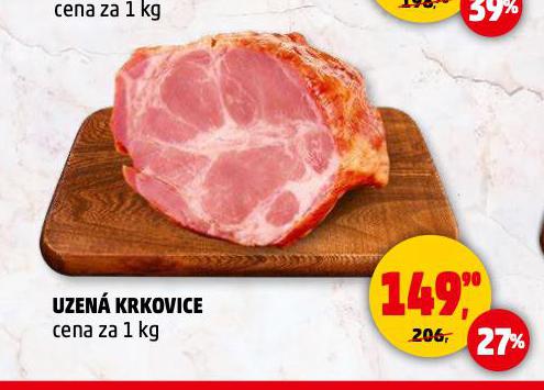 UZEN KRKOVICE