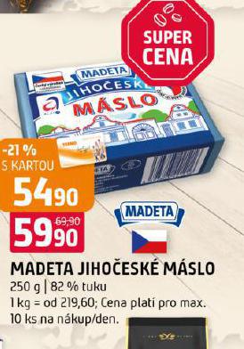 MADETA JIHOESK MSLO