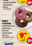 DONUT S POLEVOU