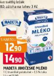 MADETA JIHOESK MLKO
