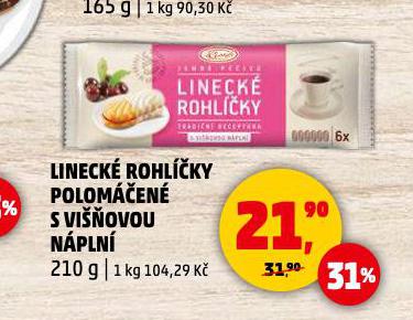 LINECK ROHLKY