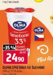 OLMA SMETANA KE LEHN