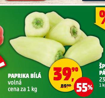 PAPRIKA BL