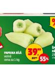 PAPRIKA BL