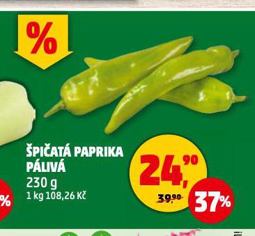 PIAT PAPRIKA PLIV