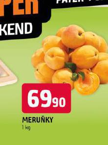 MERUKY