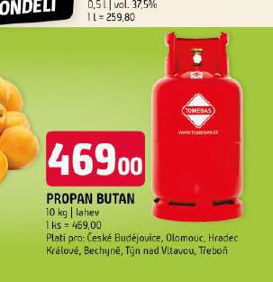 PROPANBUTAN