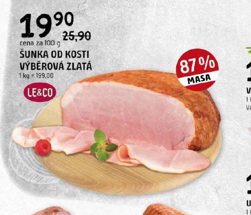 UNKA OD KOSTI VBROV ZLAT
