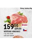 VEPOV KRKOVICE BEZ KOSTI