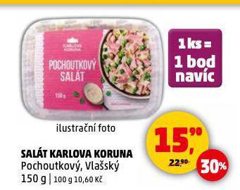 VLASK SALT