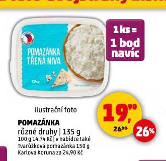POMAZNKA