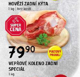 VEPOV KOLENO ZADN SPECIL