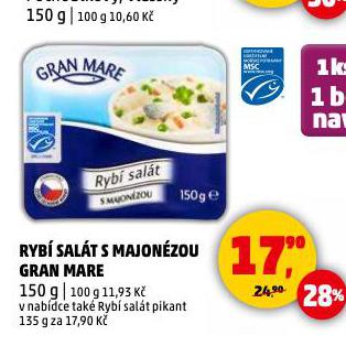 RYB SALT S MAJONZOU
