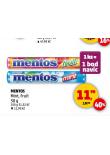 MENTOS