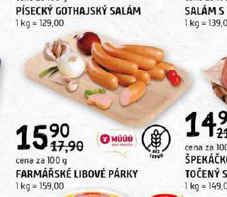 FARMSK LIBOV PRKY