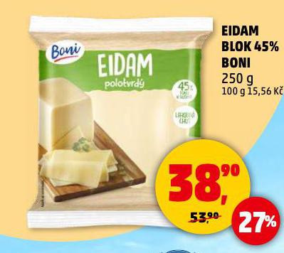 EIDAM 45%