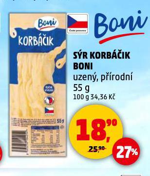 SR KORBIK