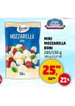 MOZZARELLA MINI