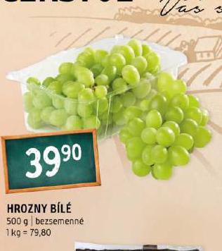 HROZNY BL