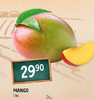 MANGO