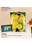 CITRONY