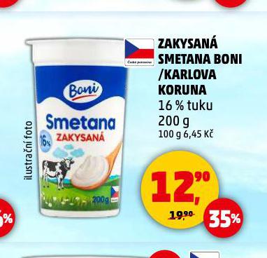 ZAKYSAN SMETANA