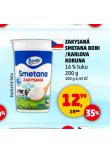 ZAKYSAN SMETANA
