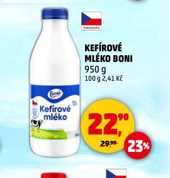 KEFROV MLKO