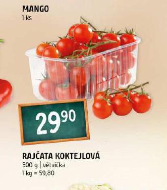 RAJATA KOKTEJLOV
