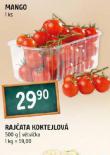 RAJATA KOKTEJLOV