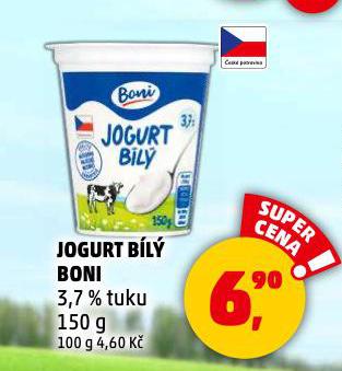 JOGURT BL