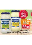 HELLMANNS TATARSK OMKA, MAJONZA