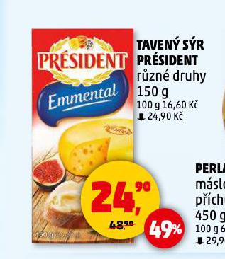 TAVEN SR PRSIDENT
